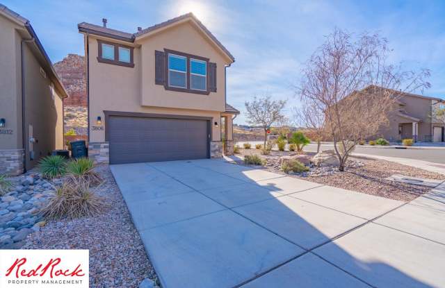Gorgeous 4 Bedroom Desert Bluff Townhome! Gallery 4