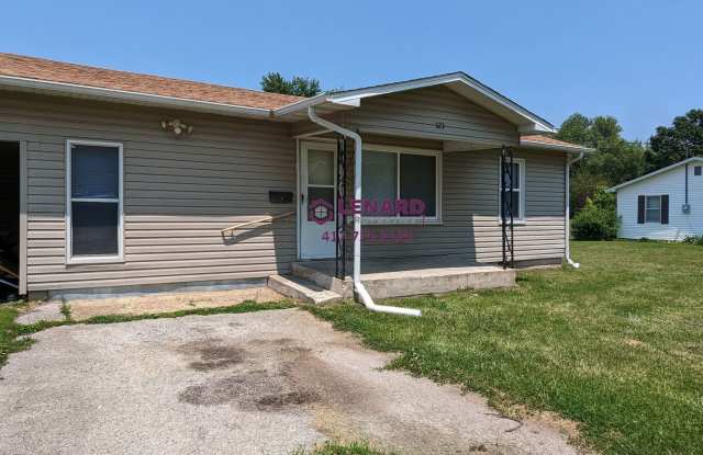 3 Bedroom Home Ready for Move In! photos photos