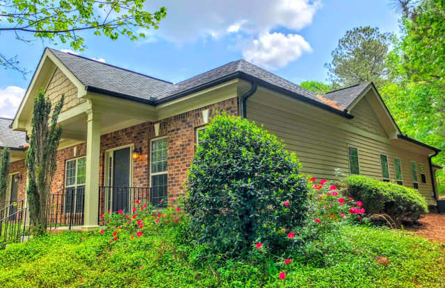 3 bedroom 2 bathroom Ranch in North Oconee! Triple Creek at Malcolm Bridge Gallery 4