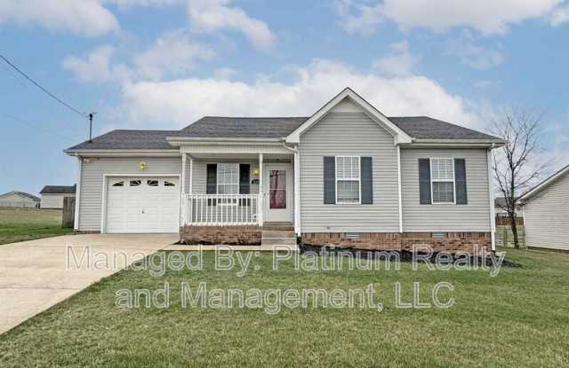 205 Ruf Drive - 205 Ruf Drive, Oak Grove, KY 42262