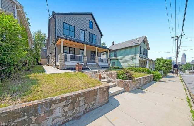 2322 Scranton Road photos photos