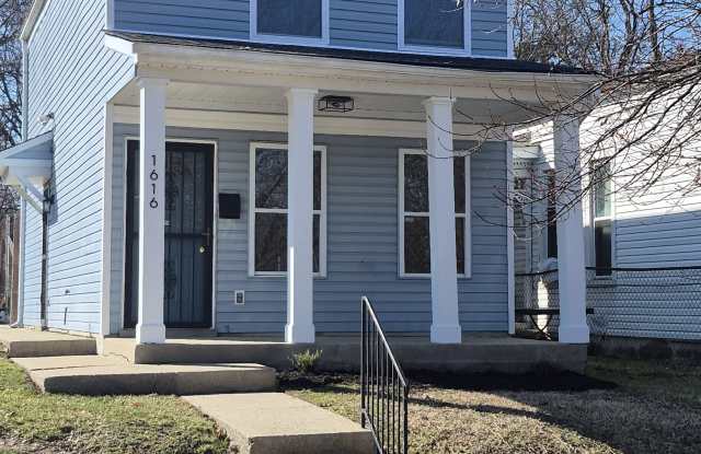 1616 Gallagher Street photos photos