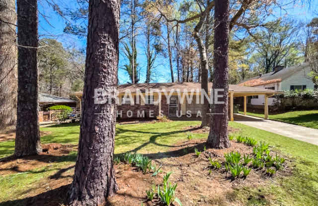 2164 Camp Ground Road Southwest photos photos