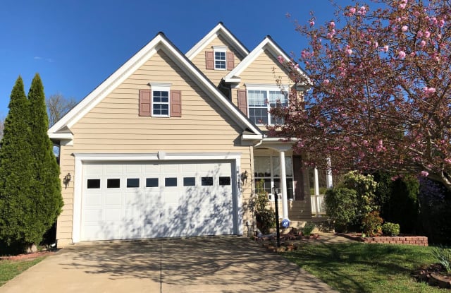 6001 OMEGA LANE - 6001 Omega Lane, Prince William County, VA 20112