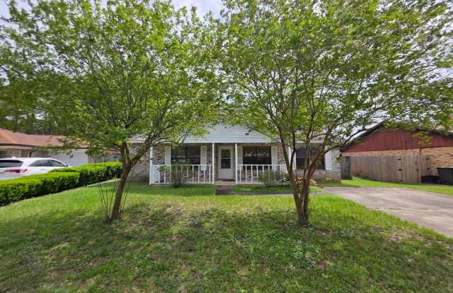 3BR/2BA home near Navy Hospital and Commissary photos photos