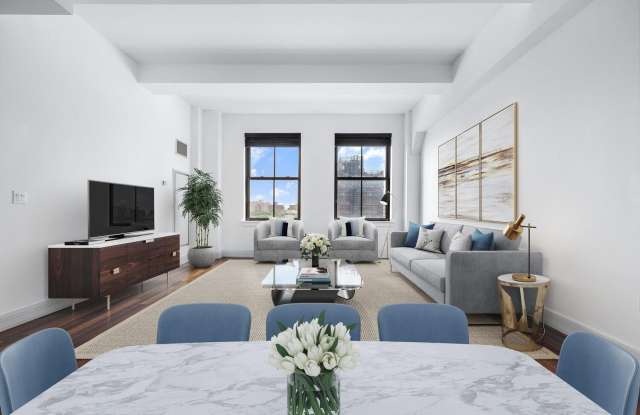 1 HANSON Place unit: 10C photos photos