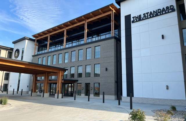 The Standard at 36th Street photos photos