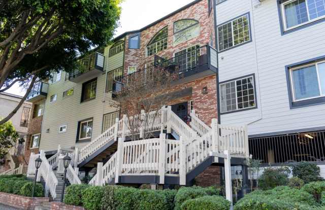 An Enchanted View Townhome photos photos