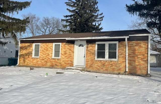 21619 Gailine Avenue - 21619 Gailine Avenue, Sauk Village, IL 60411 21619 Gailine Avenue - 21619 Gailine Avenue, Sauk Village, IL 60411