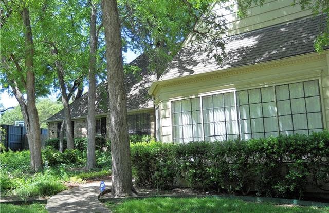 10710 Royal Park Drive - 10710 Royal Park, Dallas, TX 75230