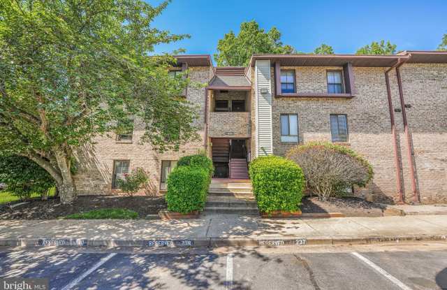 11606 STONEVIEW SQUARE - 11606 Stoneview Square, Reston, VA 20191
