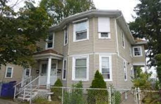 48 Amey Street - 48 Amey Street, Pawtucket, RI 02860