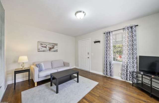 53 Griggs Street Southwest - 53 Griggs St SW, Marietta, GA 30064