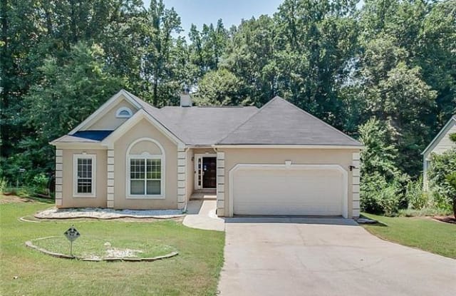 1970 Stone Forest Drive - 1970 Stone Forest Drive, Gwinnett County, GA 30043