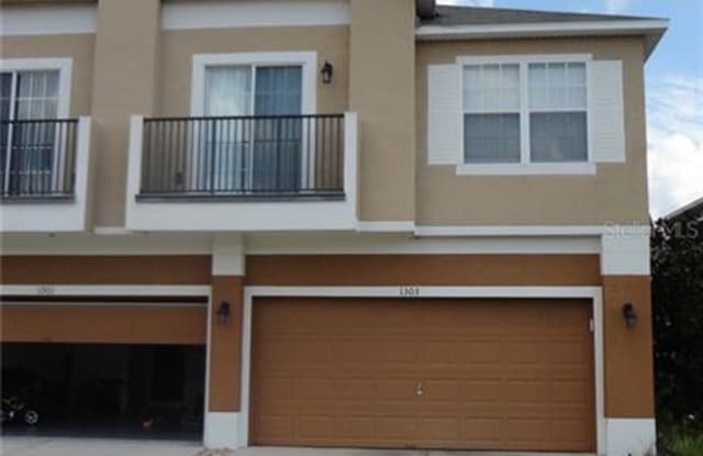 1303 BROKEN OAK DRIVE - 1303 Broken Oak Drive, Winter Garden, FL 34787