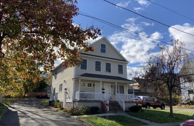 59 James St Apt 1 - 59 James Street, Essex County, NJ 07042