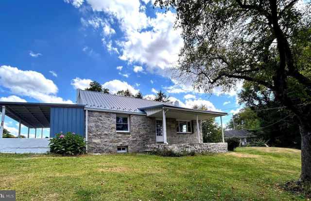 28 SEIDEL Road - 28 Seidel Road, Berks County, PA 19606