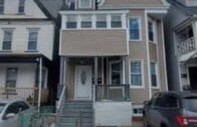 126 N 19th St - 126 North 19th Street, East Orange, NJ 07017
