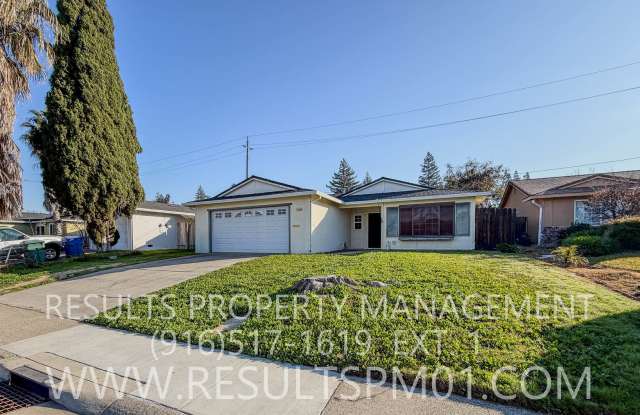 North Highlands 4 Bedroom Home photos photos