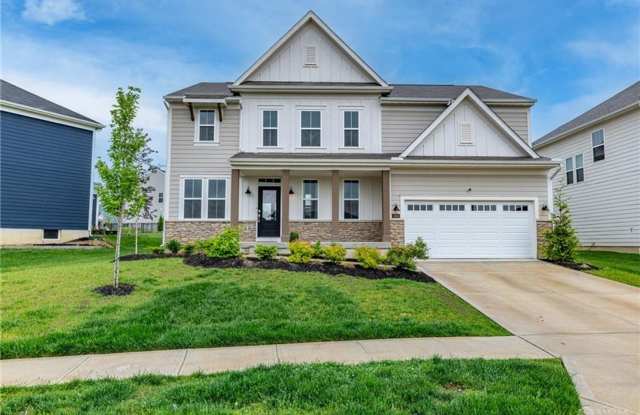 Beautiful home, less than 5 years old! photos photos
