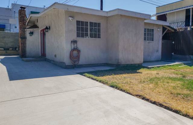 2825 Sycamore Ave - 2825 Sycamore Avenue, Glendale, CA 91214