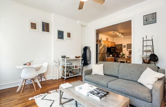 205 West 123rd Street - 205 West 123rd Street, New York City, NY 10027
