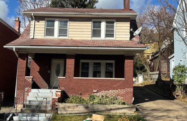 3 Bedroom Home in Pittsburgh! - 308 Lorenz Avenue, Pittsburgh, PA 15220