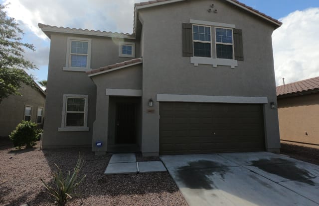 7407 W ST CHARLES Avenue - 7407 West St Charles Avenue, Phoenix, AZ 85339