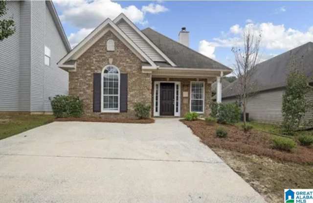 339 FOREST LAKES DRIVE - 339 Forest Lakes Drive, Chelsea, AL 35147