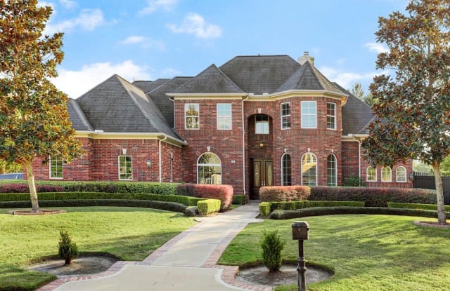 11407 Noblewood Crest Lane - 11407 Noblewood Crest Lane, Houston, TX 77082
