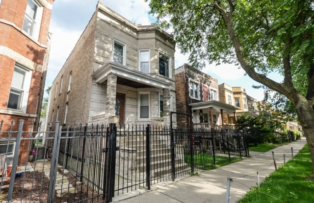 871 North Richmond Street - 871 North Richmond Street, Chicago, IL 60622