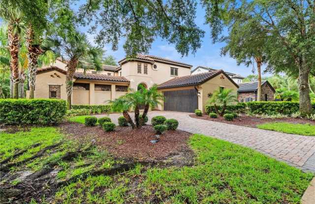 9841 COVENT GARDEN DRIVE - 9841 Covent Garden Drive, Orlando, FL 32827