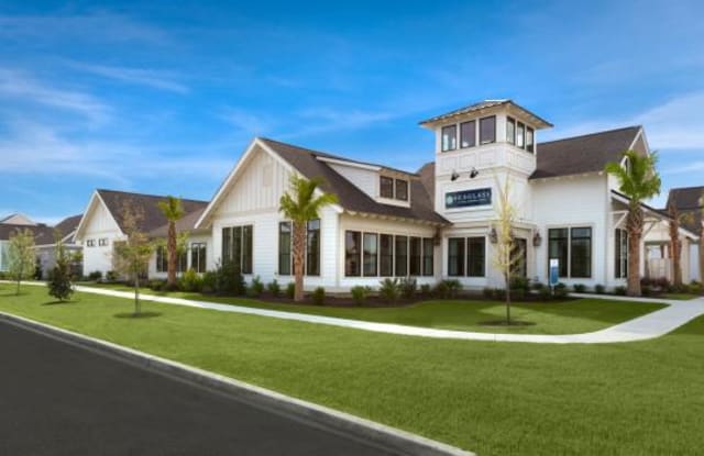 5321 Moonshell Dr. - 5321 Moonshell Drive, North Myrtle Beach, SC 29582