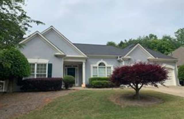 1463 Grovehurst Drive - 1463 Grovehurst Drive Northeast, Cobb County, GA 30062