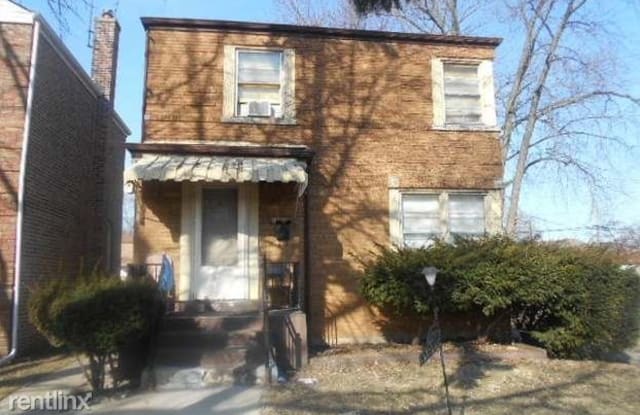 8900 S Crandon Ave - 8900 South Crandon Avenue, Chicago, IL 60617