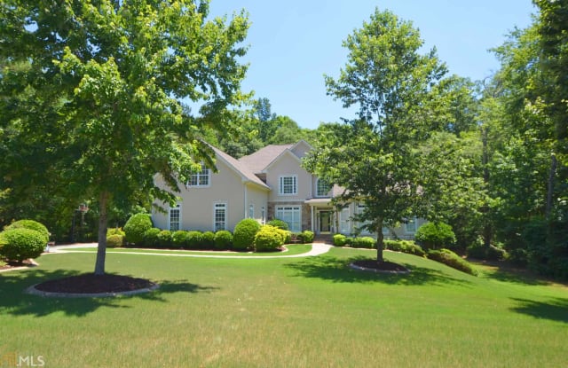 120 Tullamore Trl - 120 Tullamore Trail, Tyrone, GA 30290