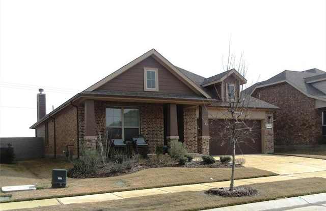 1412 Canary Lane - 1412 Canary Ln, Argyle, TX 76226