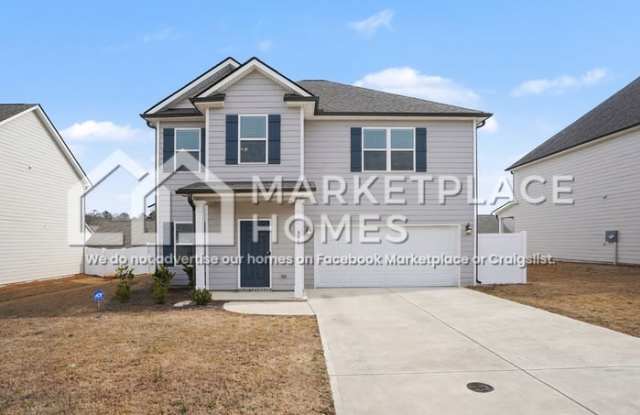 307 Bertha Honey Stewart Dr photos photos