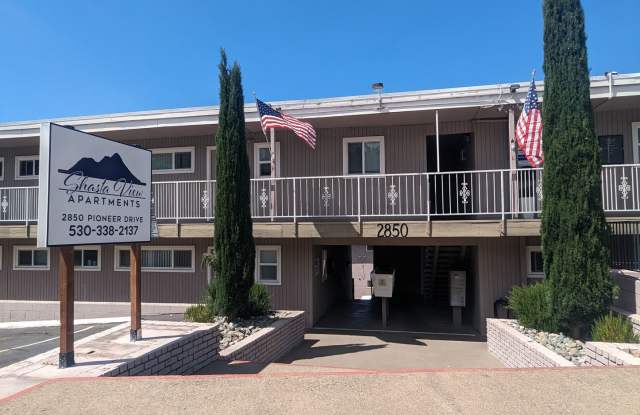 2 BED/1 BATH W/ PRIVATE BALCONY Gallery 1