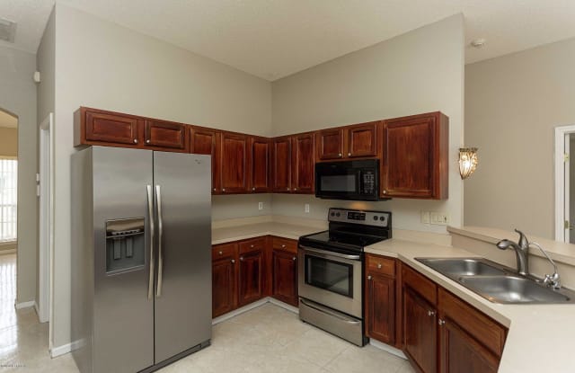 8572 SPRINGTREE RD - 8572 Springtree Road, Jacksonville, FL 32210