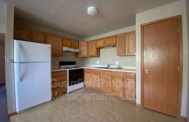 1005 N Buchanan Street photos photos