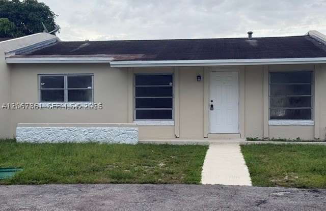 2878 NW 197TH TERRACE Gallery 1