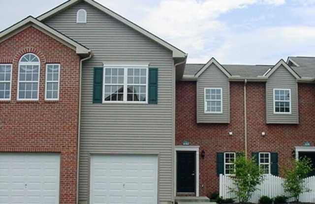 840 Mystic Pointe Drive - 840 Mystic Pointe Drive, Delaware County, OH 43035