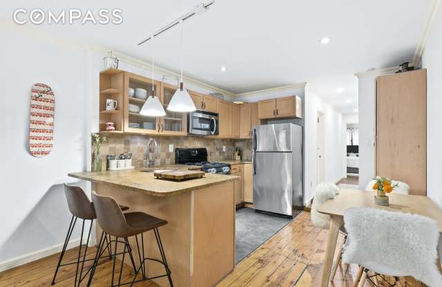 387 2nd Street - 387 2nd Street, Brooklyn, NY 11215