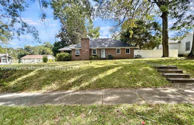 7933 5th Avenue South - 7933 5th Avenue South, Birmingham, AL 35206