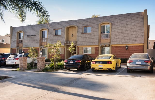 Elán Beachwalk Apartments Gallery 3