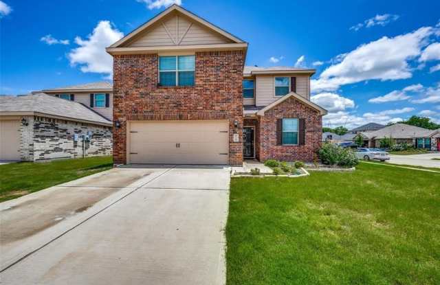 939 Primrose Drive - 939 Primrose Drive, Sanger, TX 76266