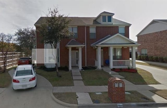2612 TILDEN Drive - 2612 Tilden Drive, Plano, TX 75074