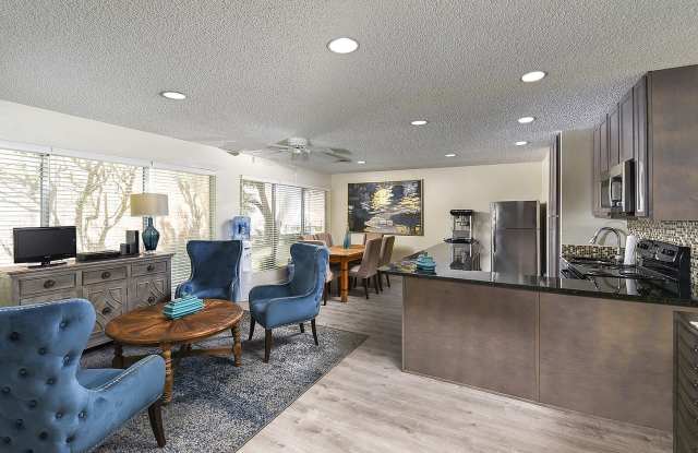 Riverstone Apartments Gallery 4