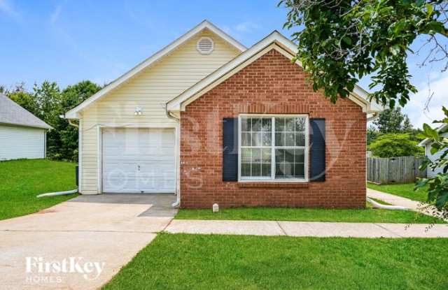 410 Autumn Lake Court - 410 Autumn Lake Court, Henry County, GA 30253 410 Autumn Lake Court - 410 Autumn Lake Court, Henry County, GA 30253